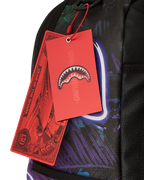 WELCOME TO THE PARTY DLXSV BACKPACK