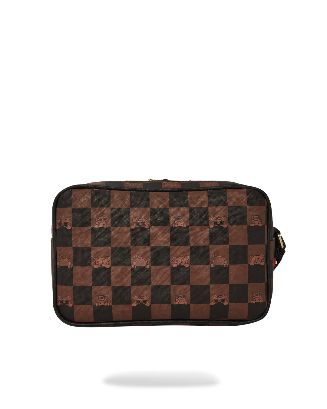 THE HIDEOUT TOILETRY BAG
