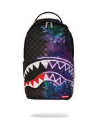 WELCOME TO THE PARTY DLXSV BACKPACK