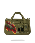 WON'T STOP TILL THE TOP PET CARRIER