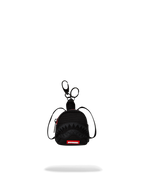 THE HERO KEYCHAIN
