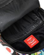 TRIPPIN DAILY DLXSV BACKPACK