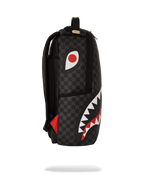 WELCOME TO THE PARTY DLXSV BACKPACK