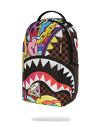 TRIPPIN DAILY DLXSV BACKPACK