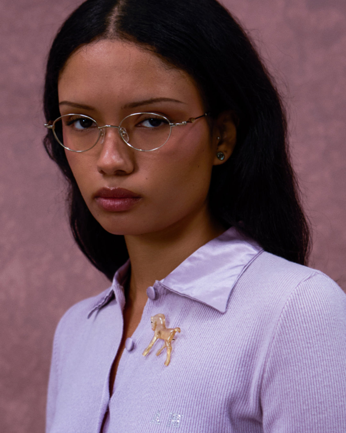 Heirloom Glasses
