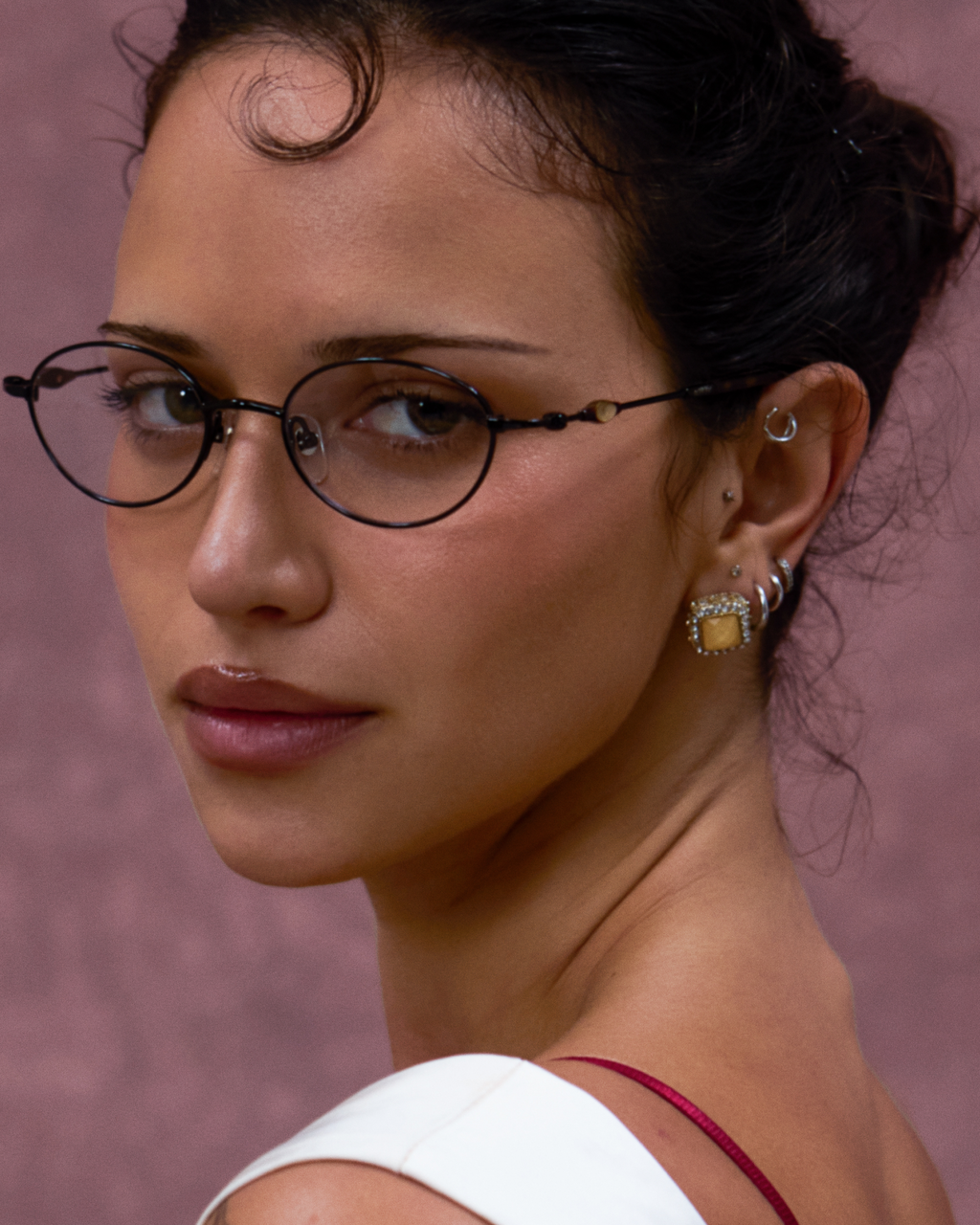 Heirloom Glasses