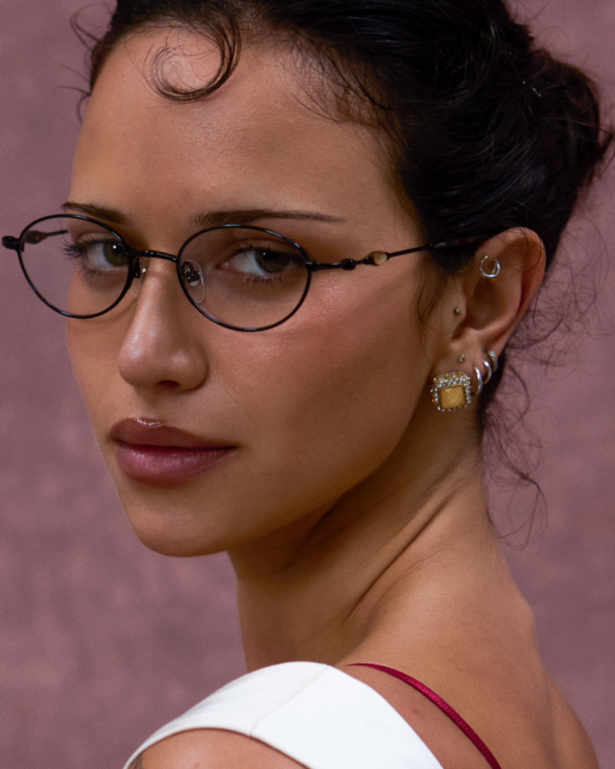 Heirloom Glasses
