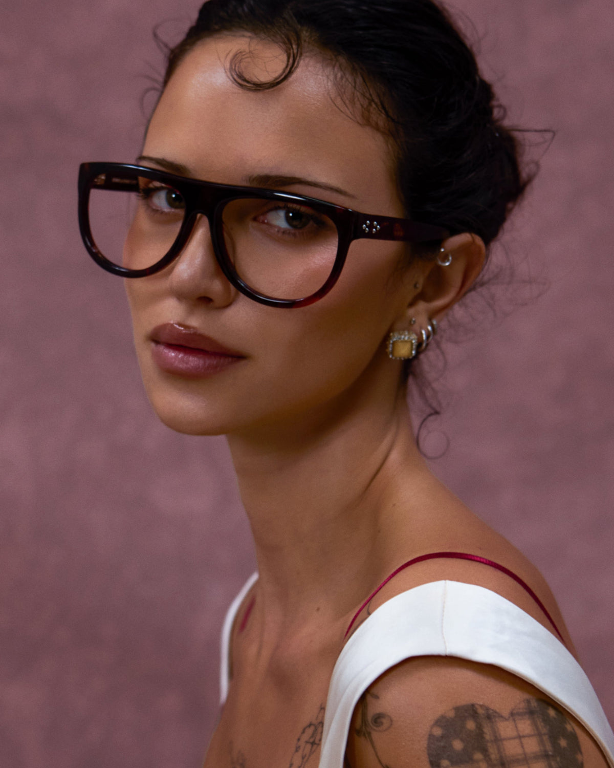 Moth Glasses