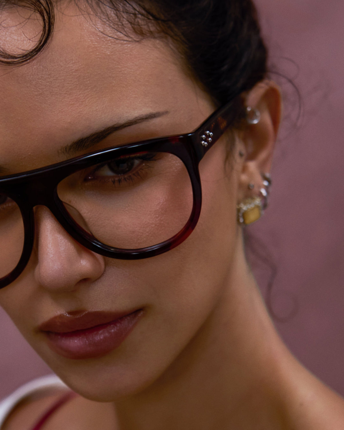 Moth Glasses