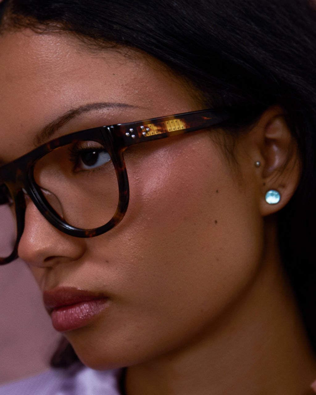 Moth Glasses