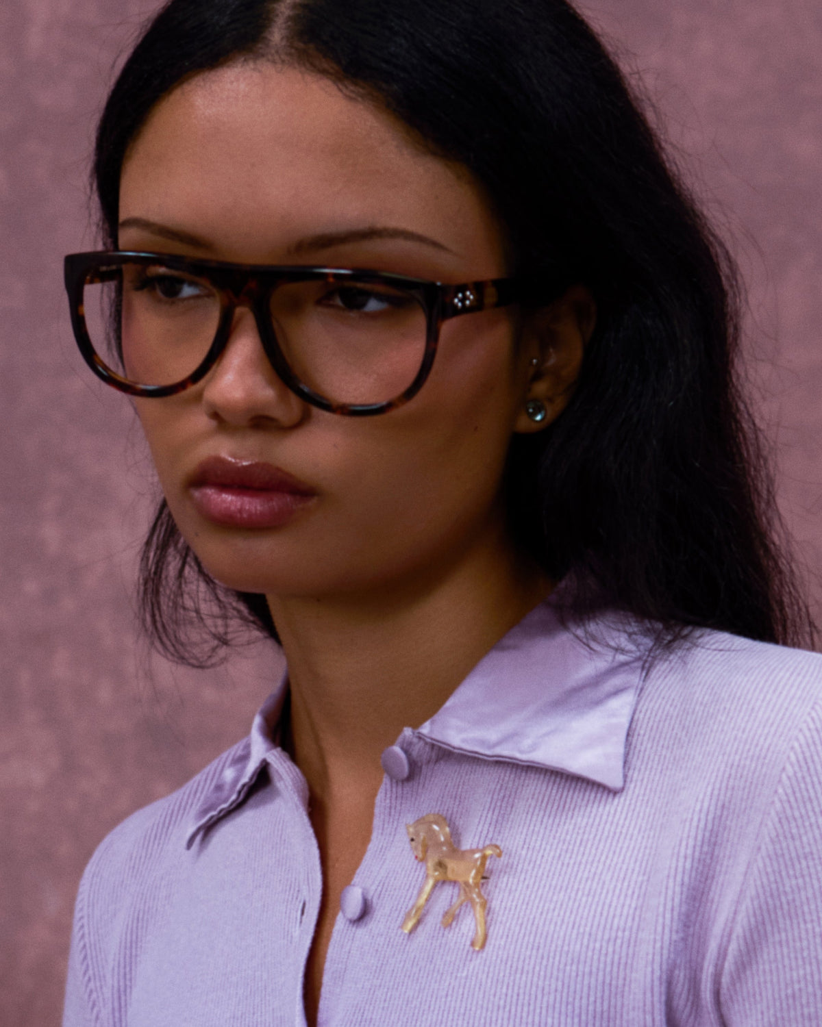 Moth Glasses