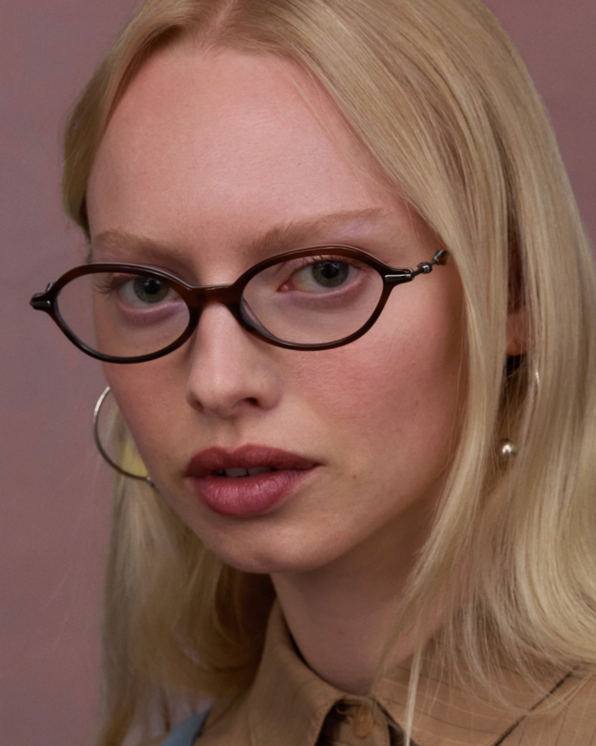 Nisa Glasses