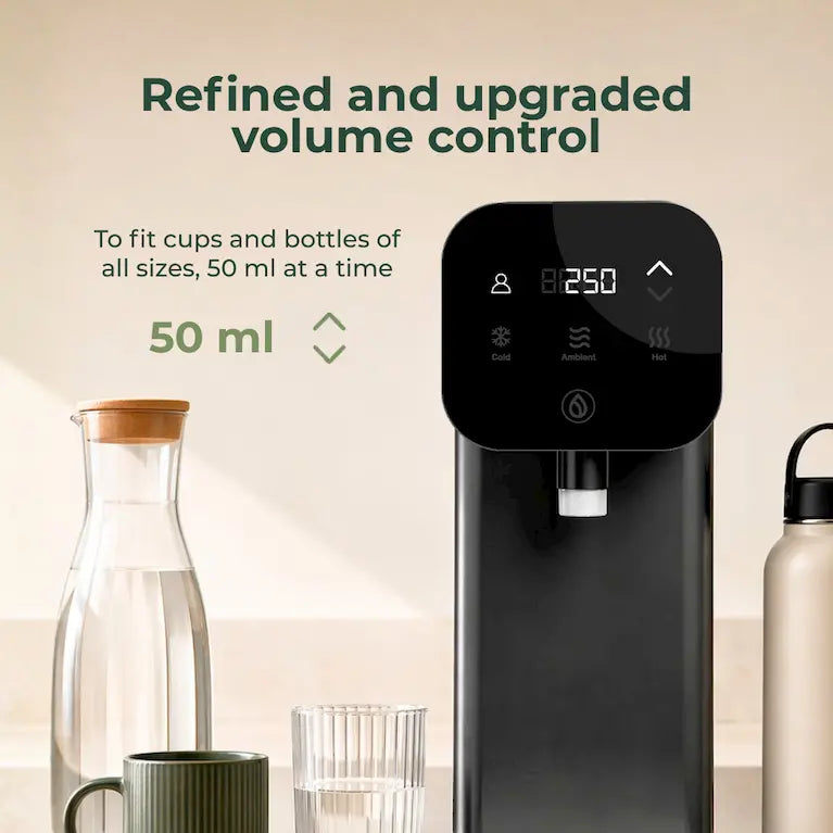 Sterra 8™ Water Purifier