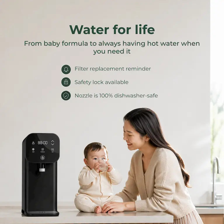 Essential Home Bundle