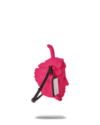 THE MET CANOVA MEDUSA HANDBAG (PINK)