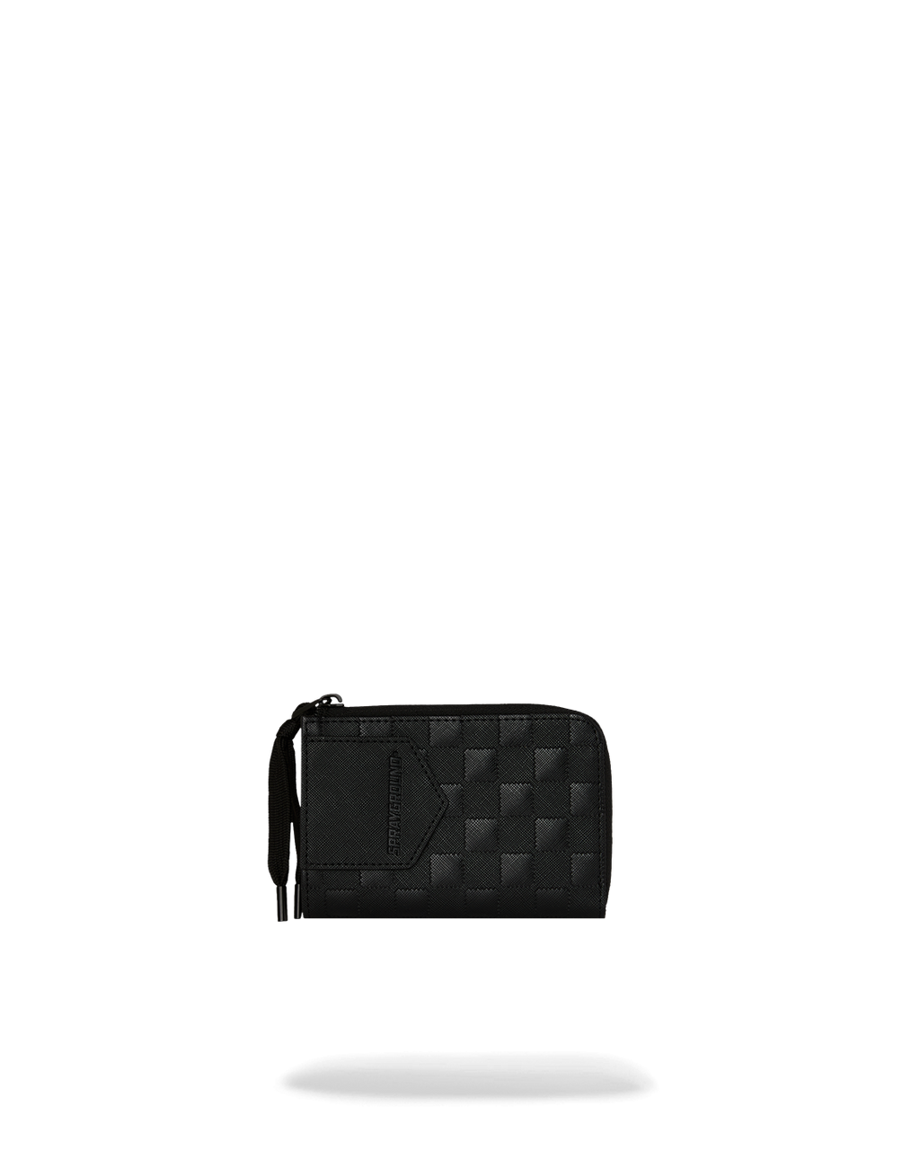 THE GHOST MAISON WALLET