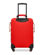 THE GLOBAL EXPEDITION JETSETTER CARRY-ON LUGGAGE