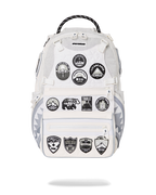 THE GLOBAL EXPEDITION SUBZERO BACKPACK