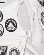 THE GLOBAL EXPEDITION SUBZERO BACKPACK