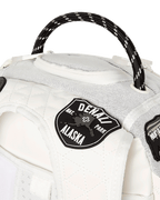 THE GLOBAL EXPEDITION SUBZERO BACKPACK