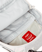 THE GLOBAL EXPEDITION SUBZERO BACKPACK