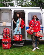THE GLOBAL EXPEDITION TOTE