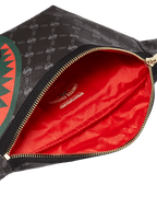 THE GODFATHER SAVVY CROSSBODY