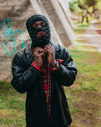 THE GODFATHER SKI MASK