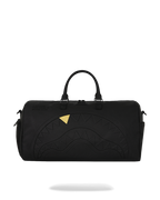 THE GOLDEN FANG SHARK DUFFLE