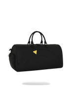 THE GOLDEN FANG SHARK DUFFLE