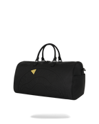 THE GOLDEN FANG SHARK DUFFLE