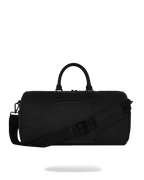 THE GOLDEN FANG SHARK DUFFLE