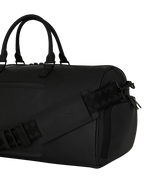 THE GOLDEN FANG SHARK DUFFLE