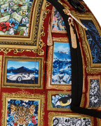 THE GREAT GALLERY BACKPACK