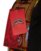 THE GREAT GALLERY BACKPACK