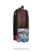 THE HEIST BACKPACK (DLXV)