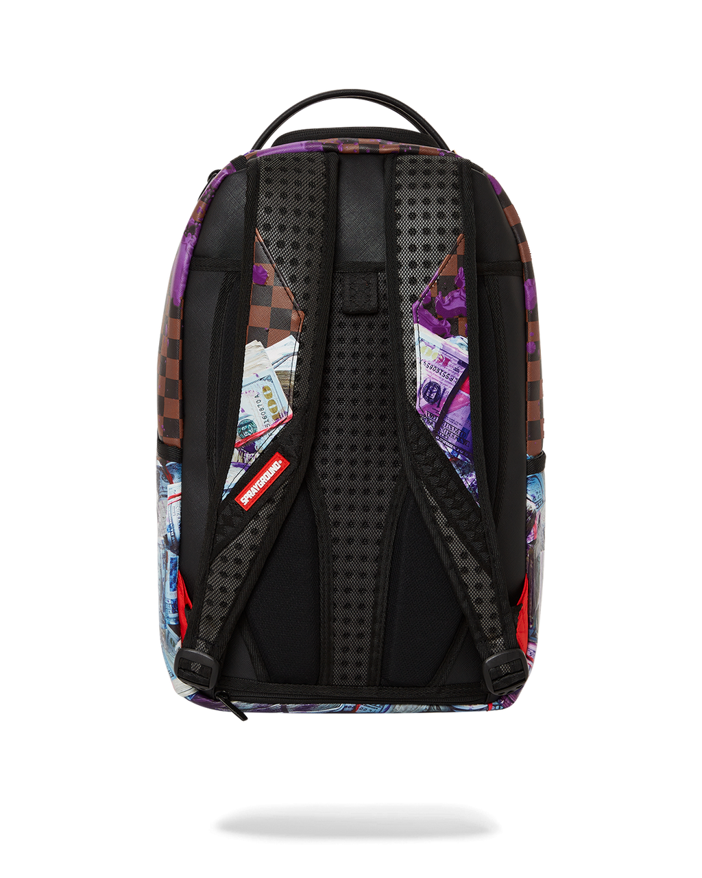 THE HEIST BACKPACK (DLXV)