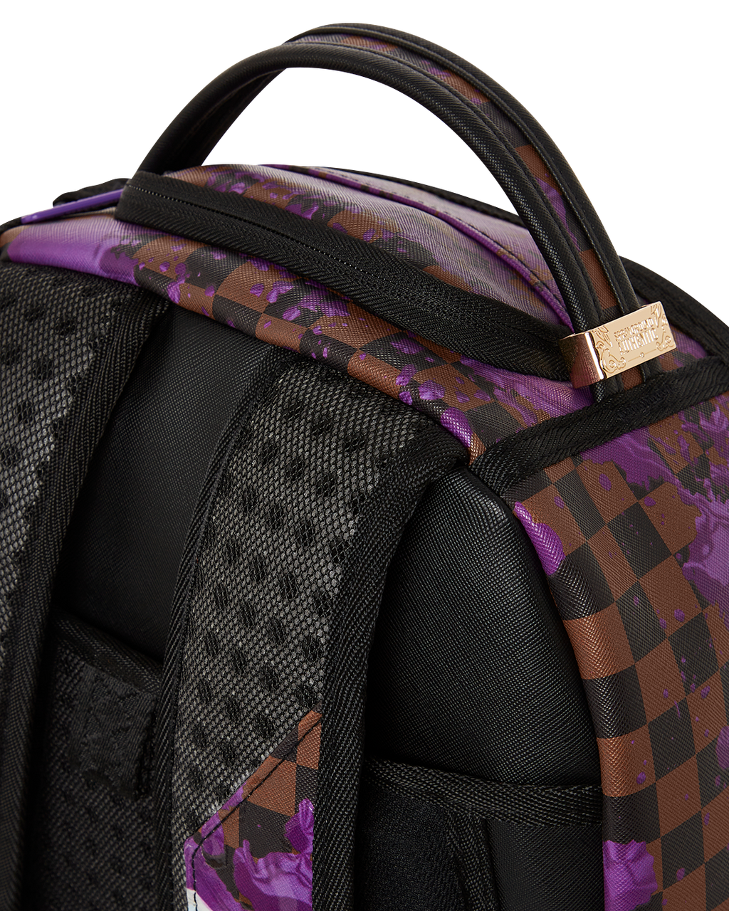 THE HEIST BACKPACK (DLXV)