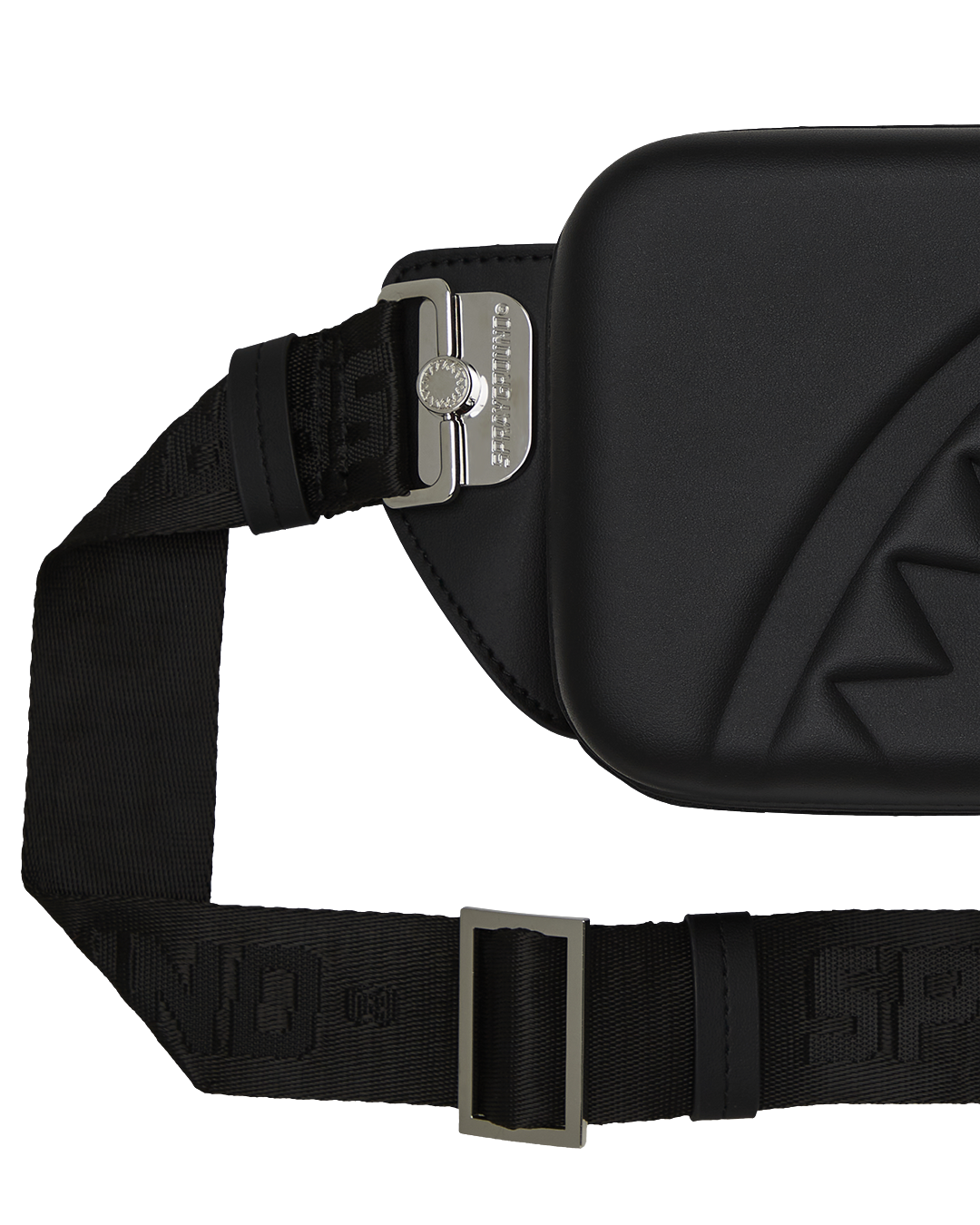 THE HERO HARD-SHELL SLING