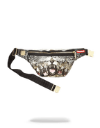 THE BEAST CROSSBODY