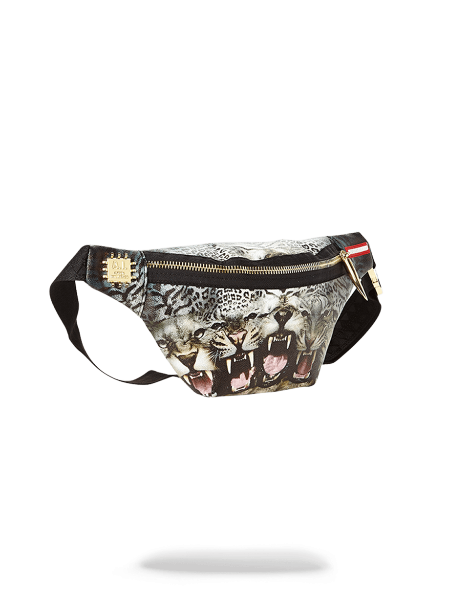 THE BEAST CROSSBODY
