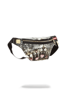 THE BEAST CROSSBODY