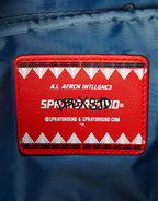 THE BEAST CROSSBODY