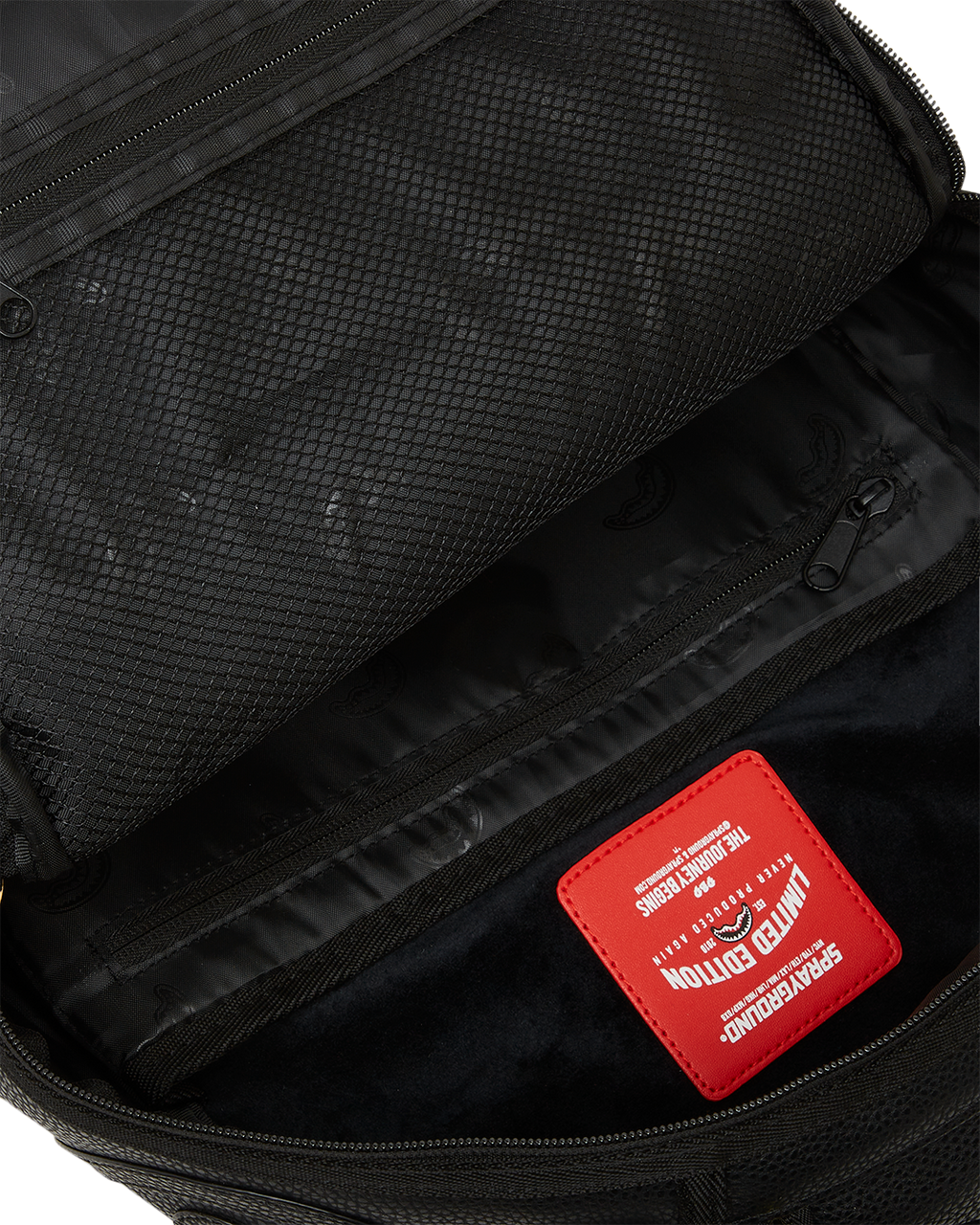 THE CHAMP BACKPACK (DLXV)