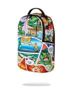 THE COMPETITION IGNITION DLXSR BACKPACK
