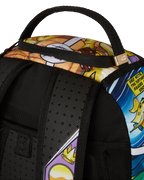 THE COMPETITION IGNITION DLXSR BACKPACK