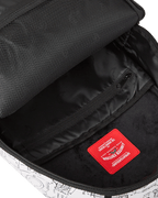 THE DAILY DOODLE DLXSV BACKPACK
