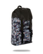 THE ENTREPRENEUR HILLS BACKPACK