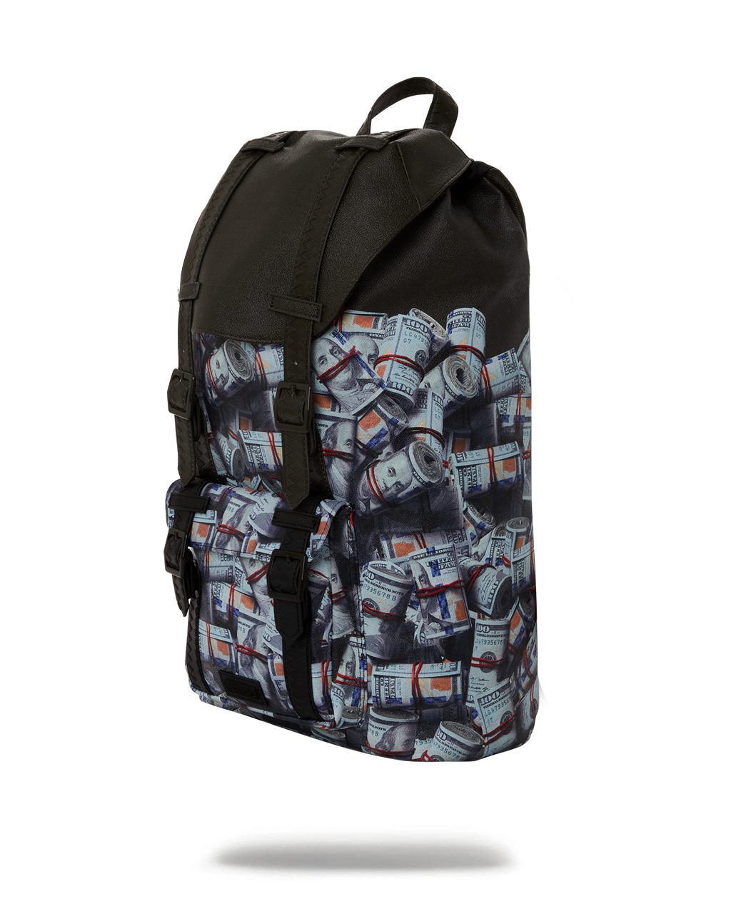 THE ENTREPRENEUR HILLS BACKPACK