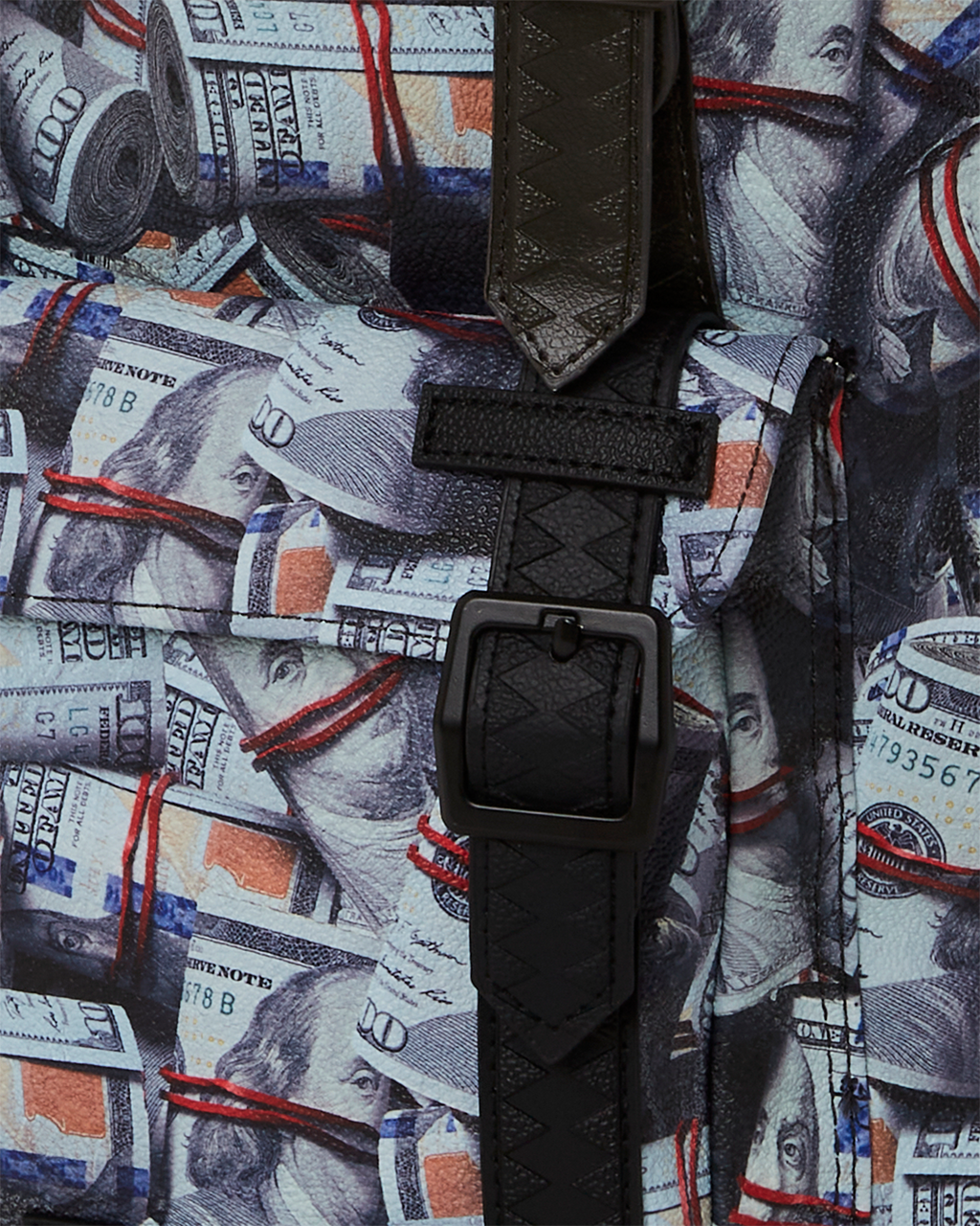 THE ENTREPRENEUR HILLS BACKPACK